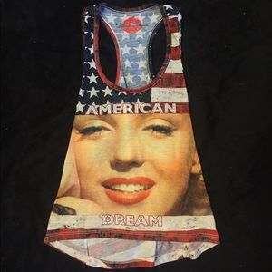 American Dream Tank